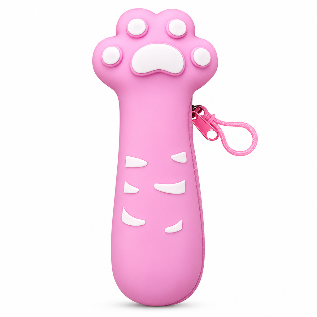 Estuche Garrita de Gato