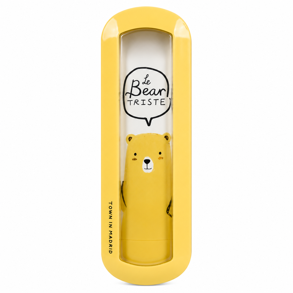 Estuche osito