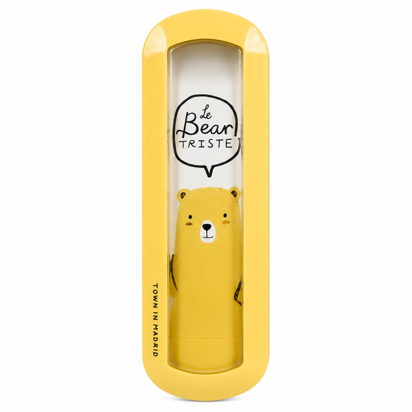 Estuche osito