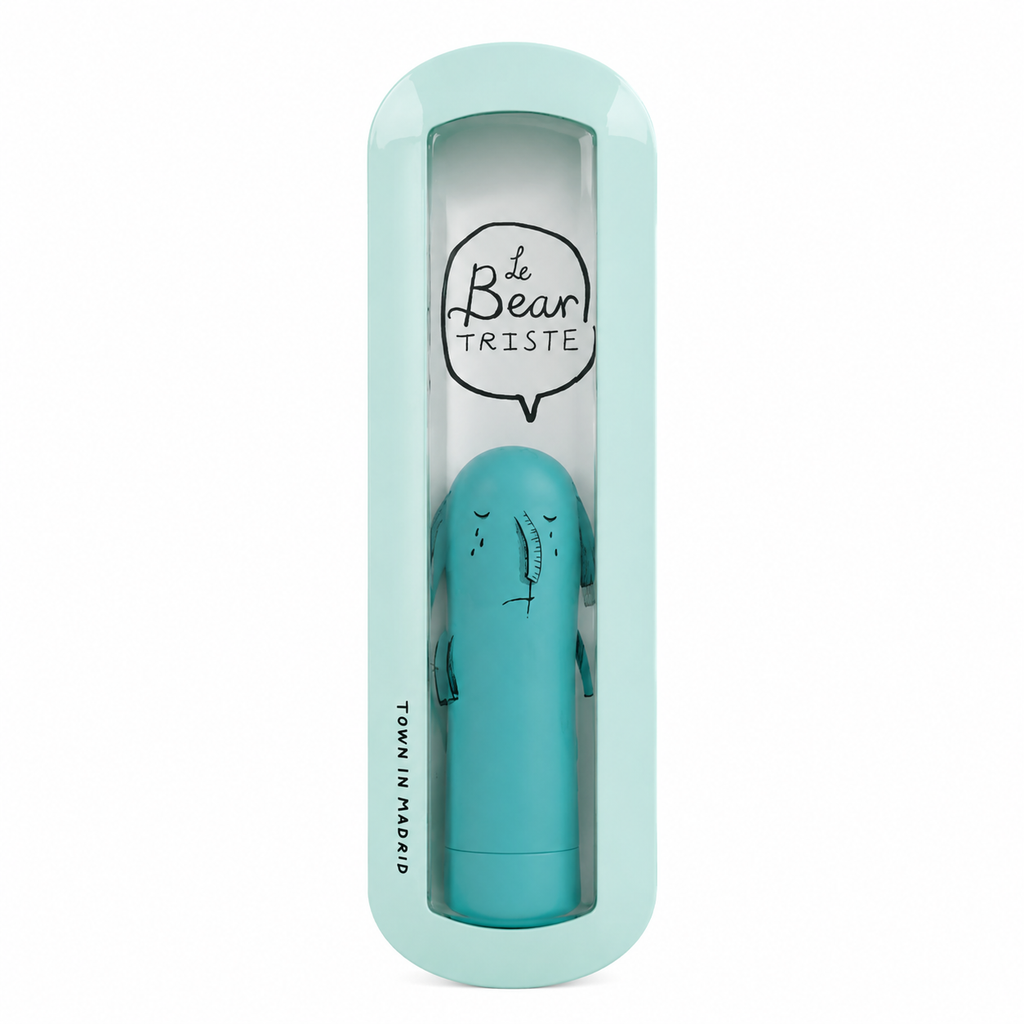 Estuche Elefante