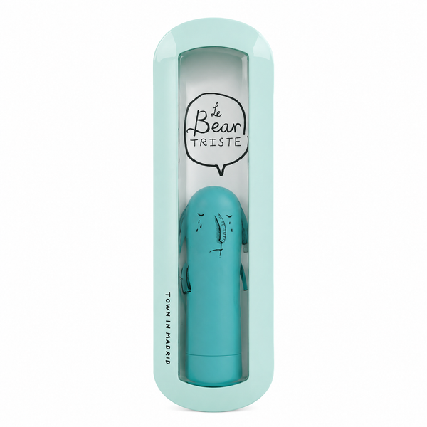 Estuche Elefante