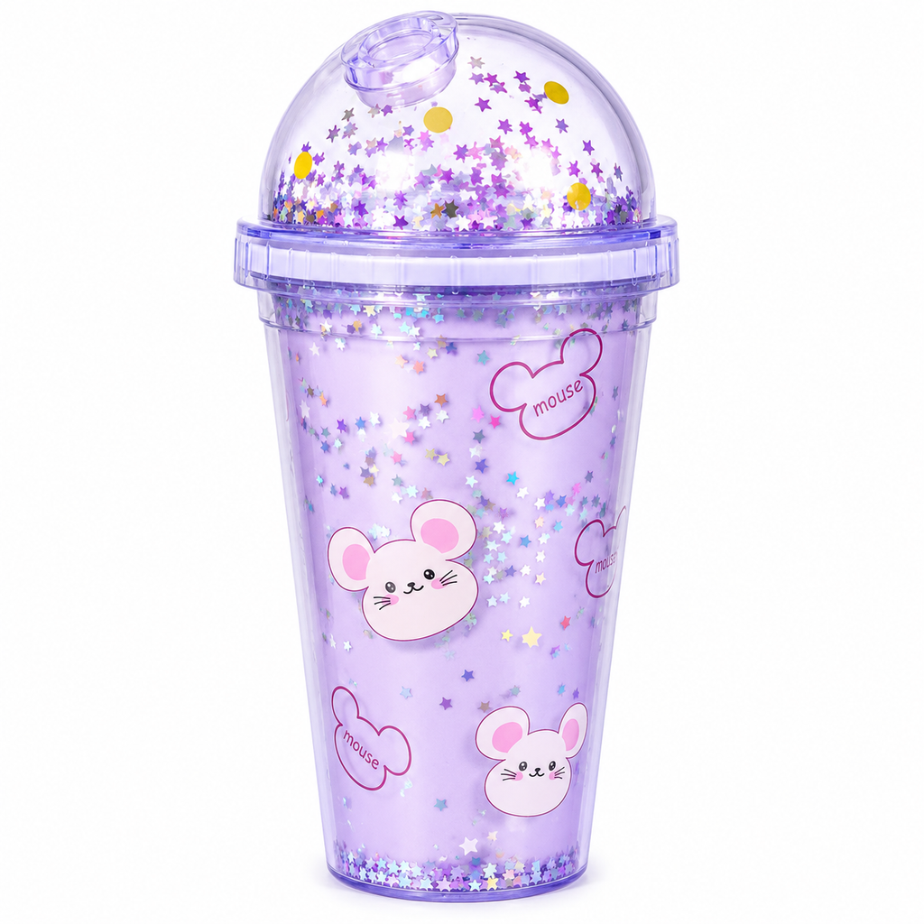 Vaso ratoncito