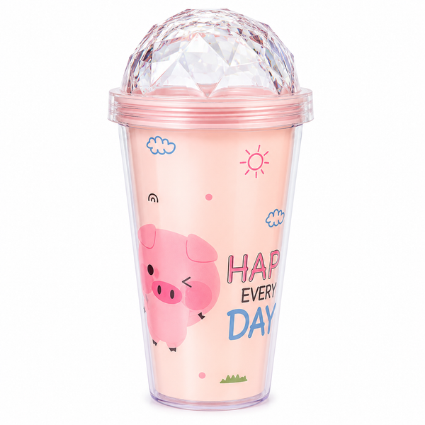 Vaso cerdito