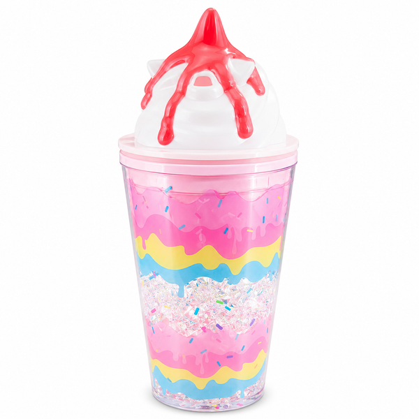 Vaso ice cream