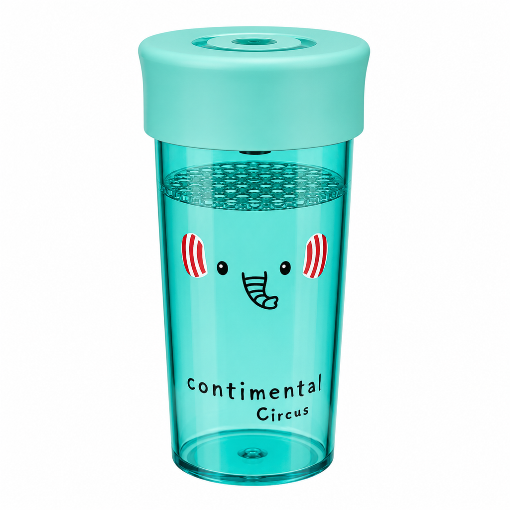 Vaso Elefante Sentimental