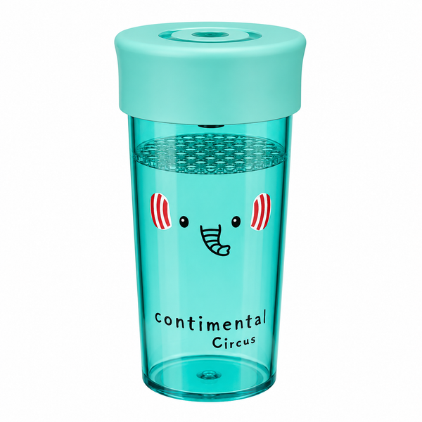 Vaso Elefante Sentimental