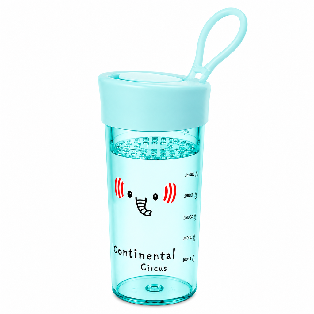 Vaso Elefante Sentimental