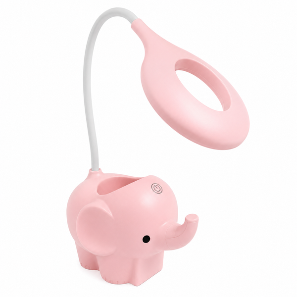 Lámpara Elefante LED