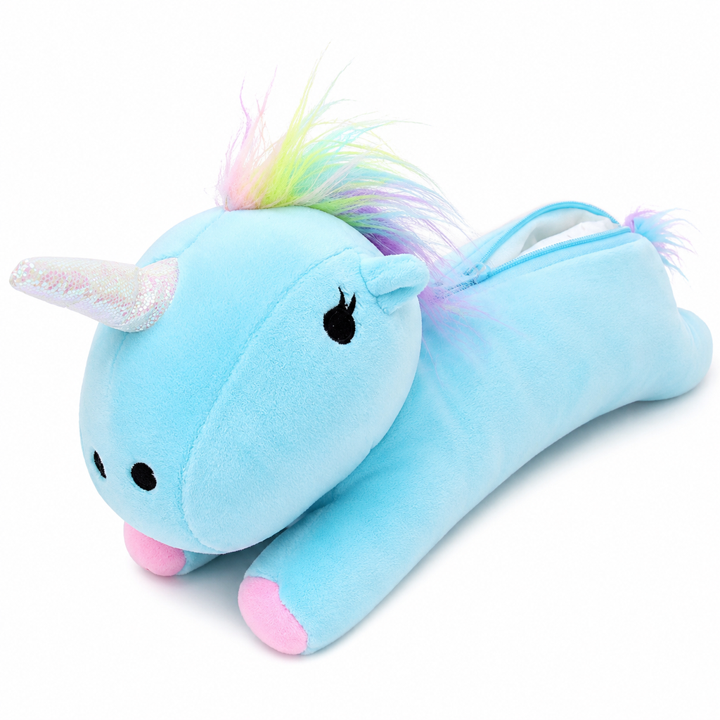Estuche Unicornio