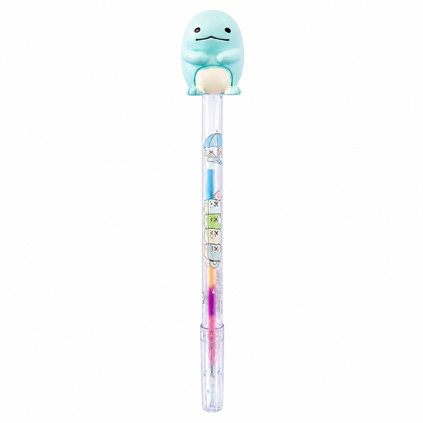 Lápiz sumikko gurashi (dinosaurio)