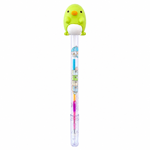 Lápiz sumikko gurashi (pinguino)