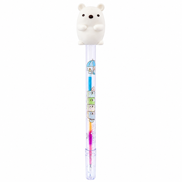 Lápiz sumikko gurashi (oso)
