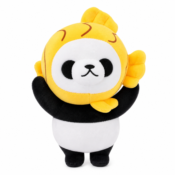 Peluche Panda