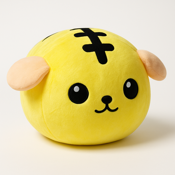 Peluche Mameshiba Edamame