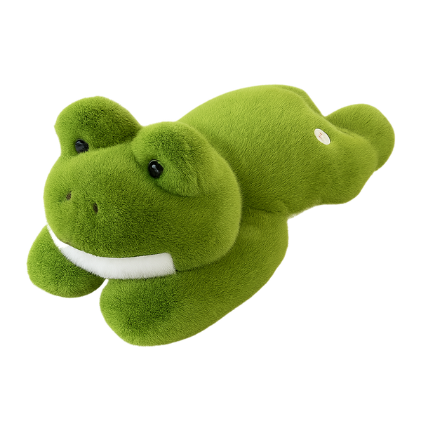 Peluche Rana Kawaii