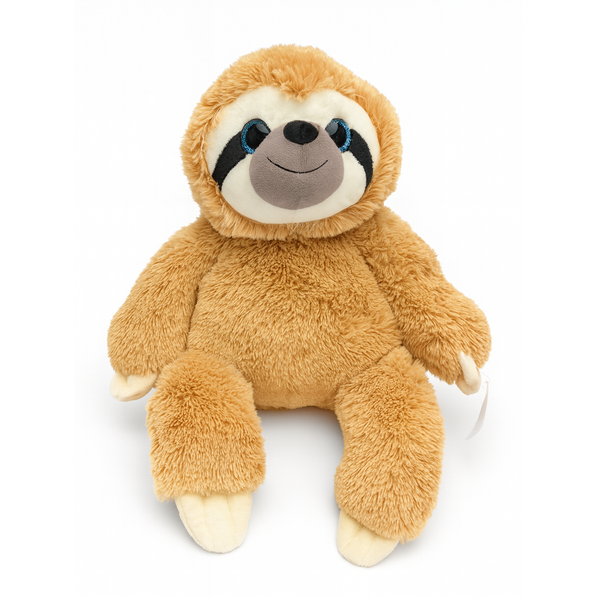 Peluche oso perezoso