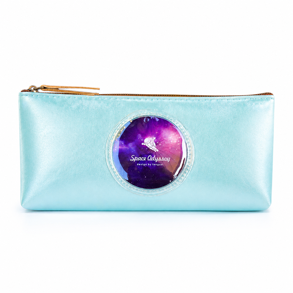 Estuche Space Kawaii