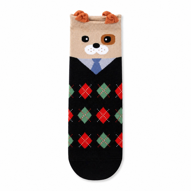 Calcetas Perro