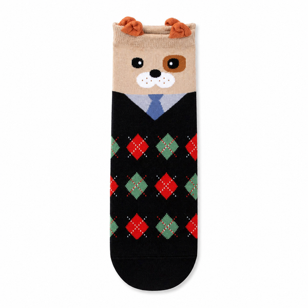 Calcetas Perro