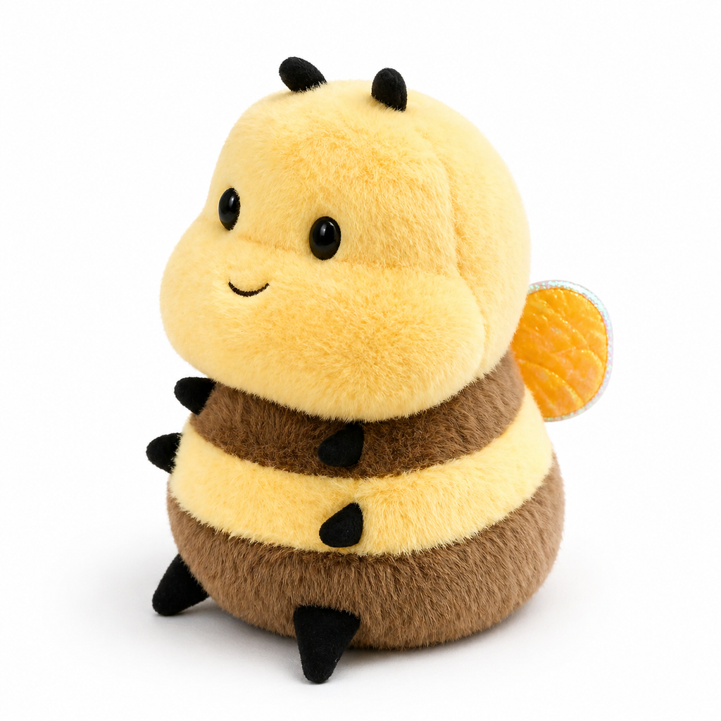 Peluche Abejita Kawaii