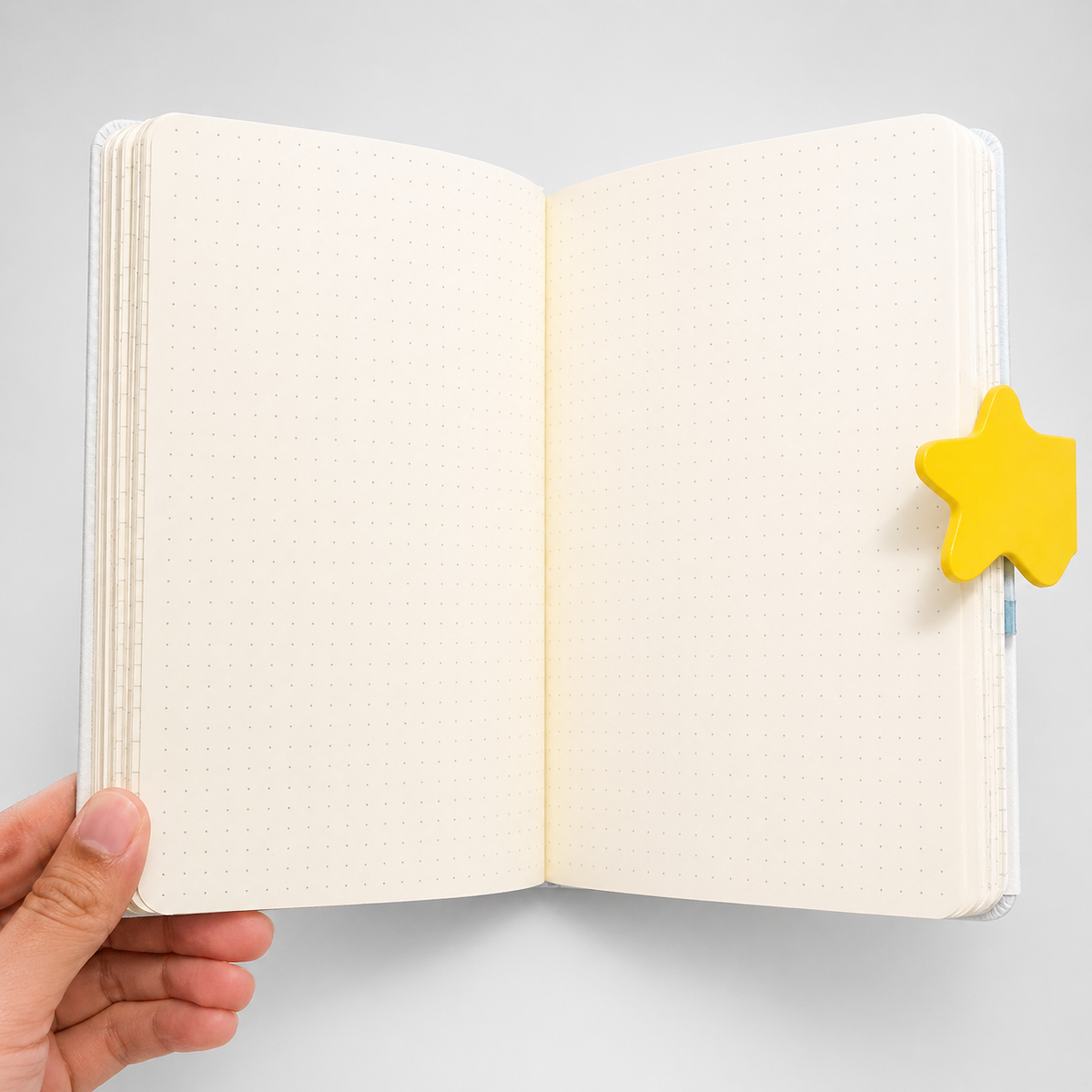 Libreta de Sueños con Cierre Imantado
