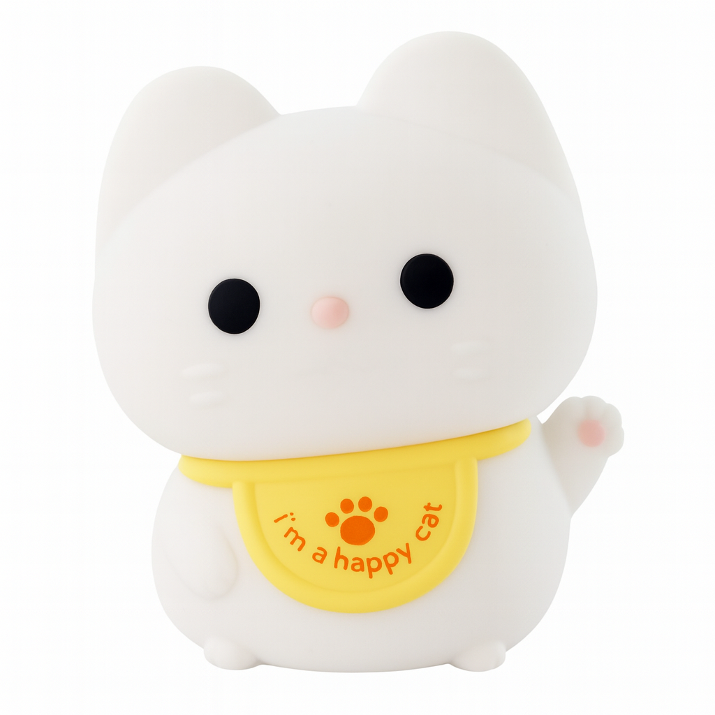 Lámpara Gato Baby