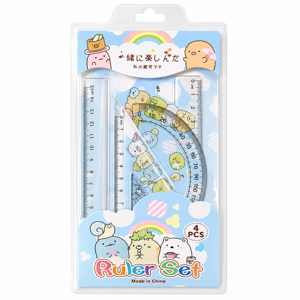 Reglas Sumikko Gurashi