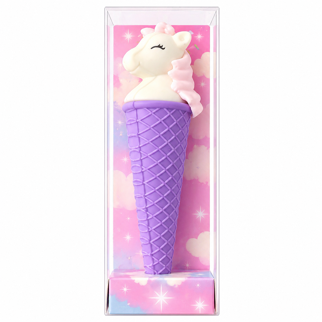 Goma de Borrar Unicornio