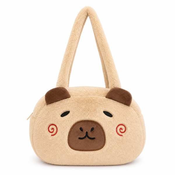 Bolso Capibara