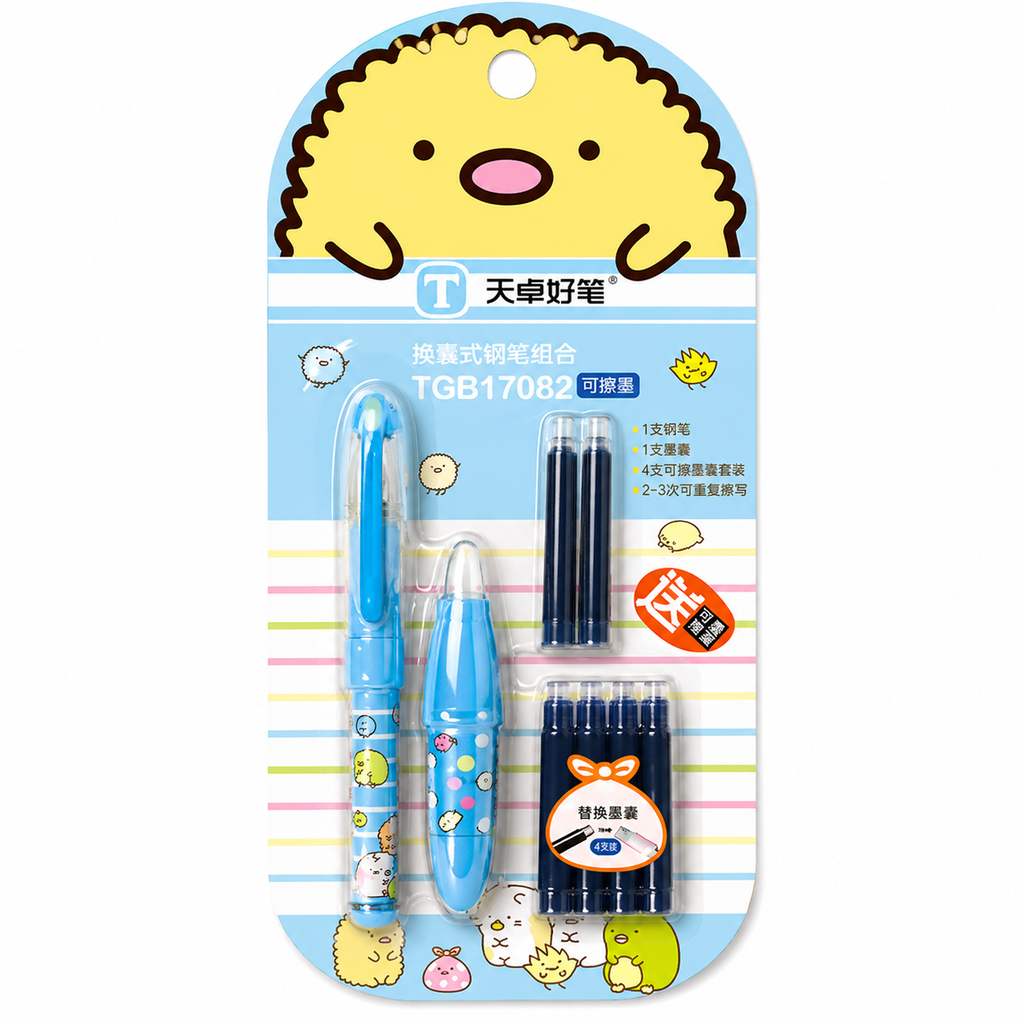 Plumas Sumikko Gurashi