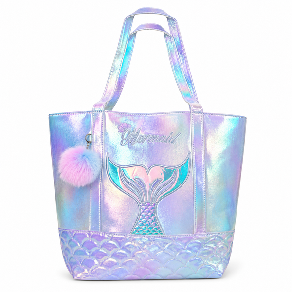 Bolso sirena