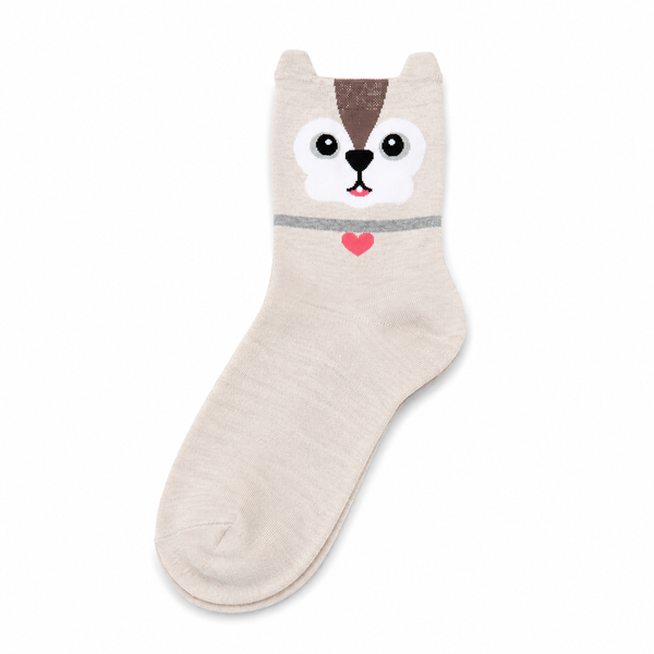 Calcetas Ardilla