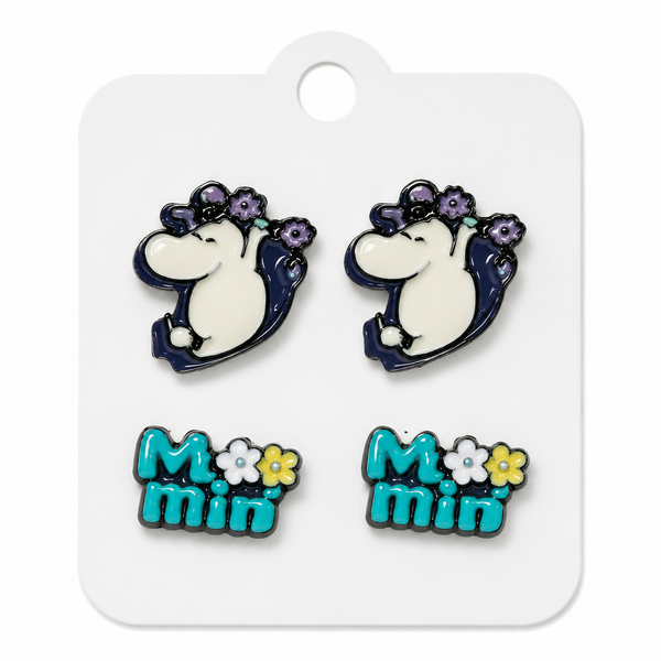 Aros Moomin