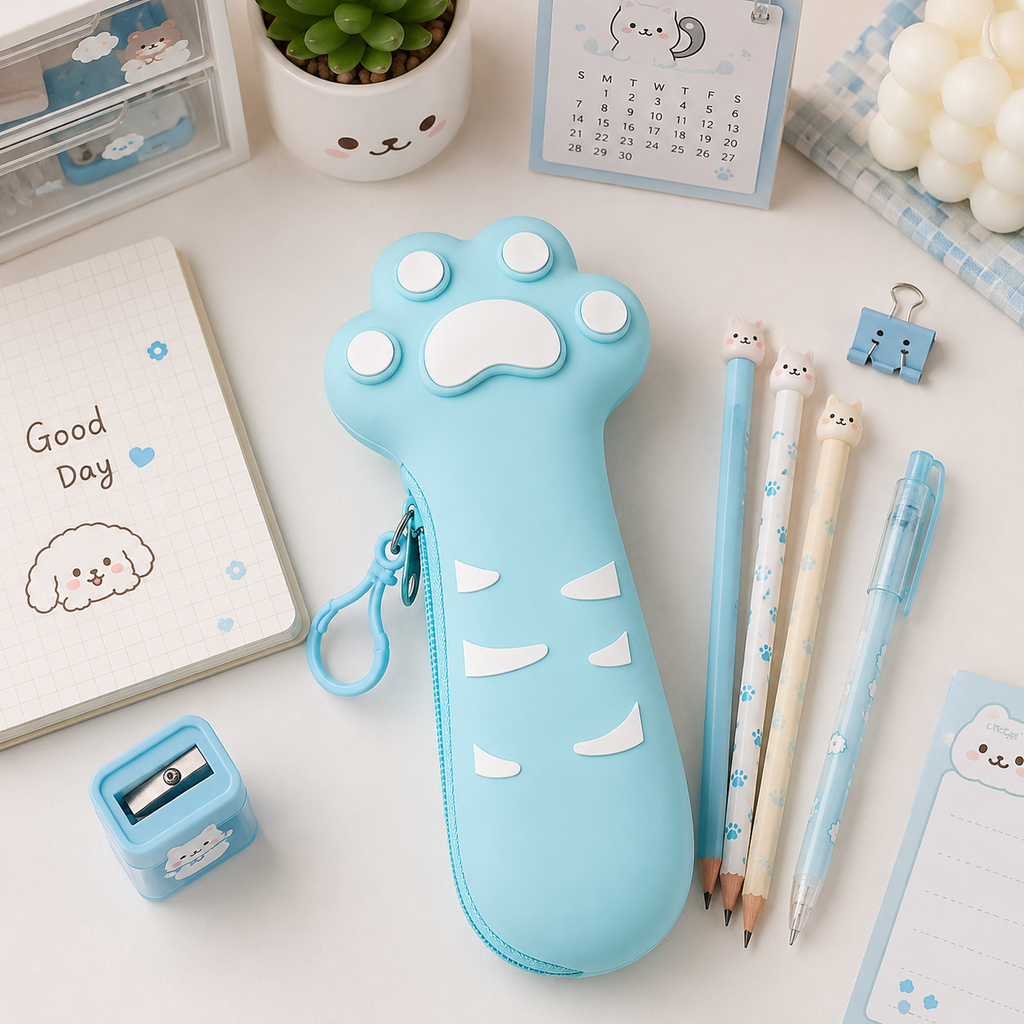 Estuche Garrita de Gato