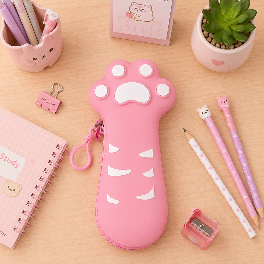 Estuche Garrita de Gato