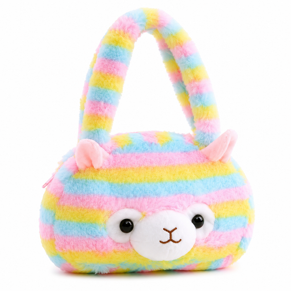 Bolsito Alpacasso Niñita