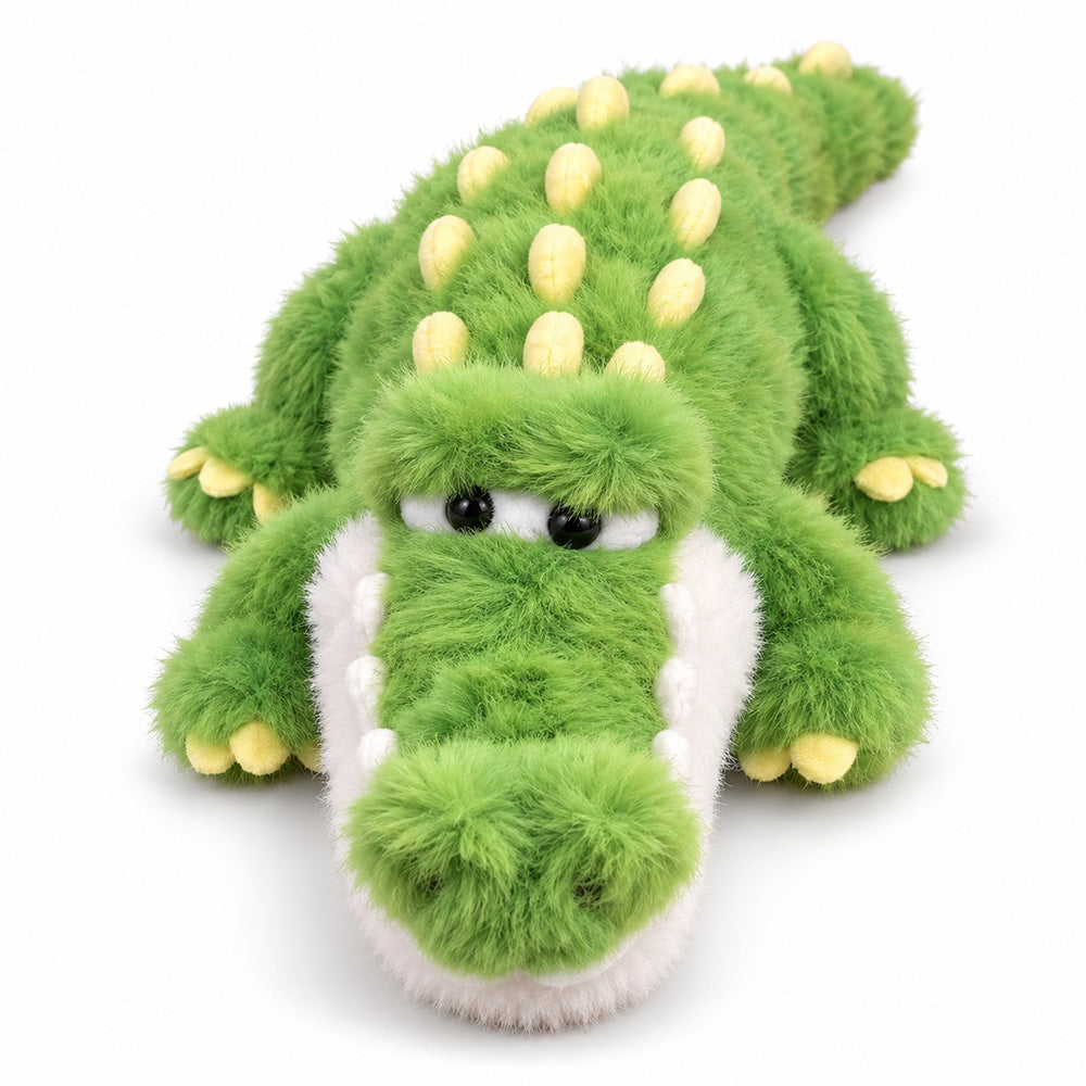 Peluche Cocodrilo 50 cm