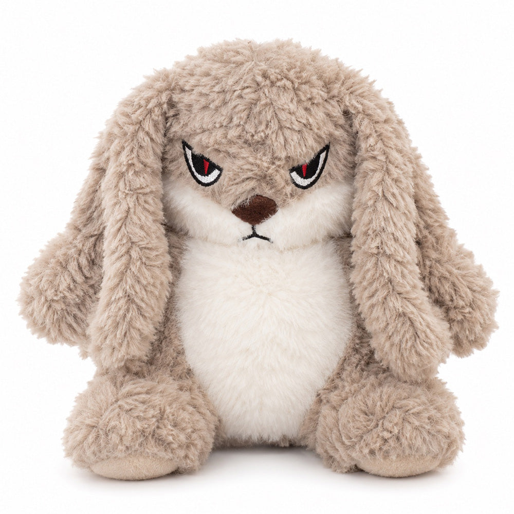 Peluche Conejo Gruñón 25 cm