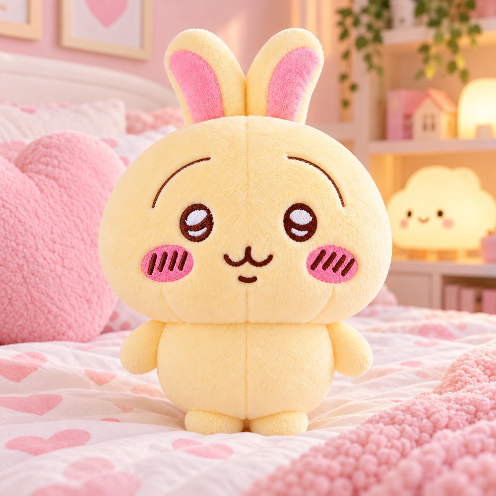 Peluche Usagi 18 cm