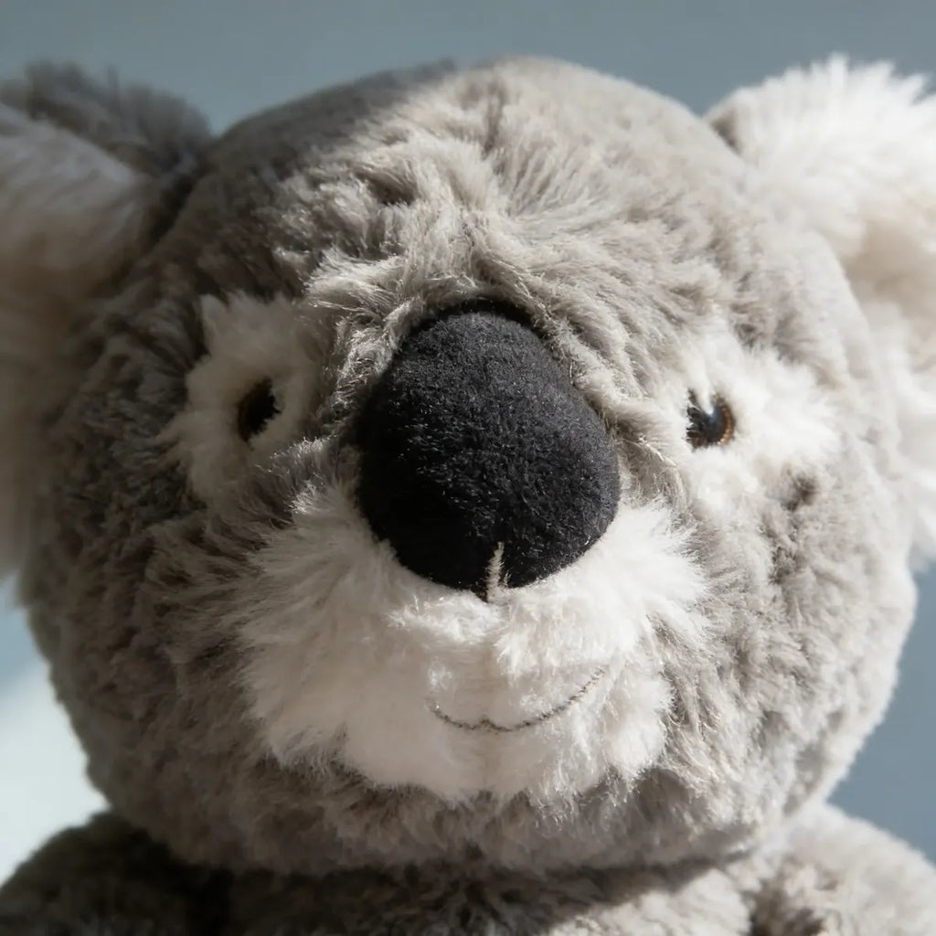 Peluche Koala Kawaii con Bebé