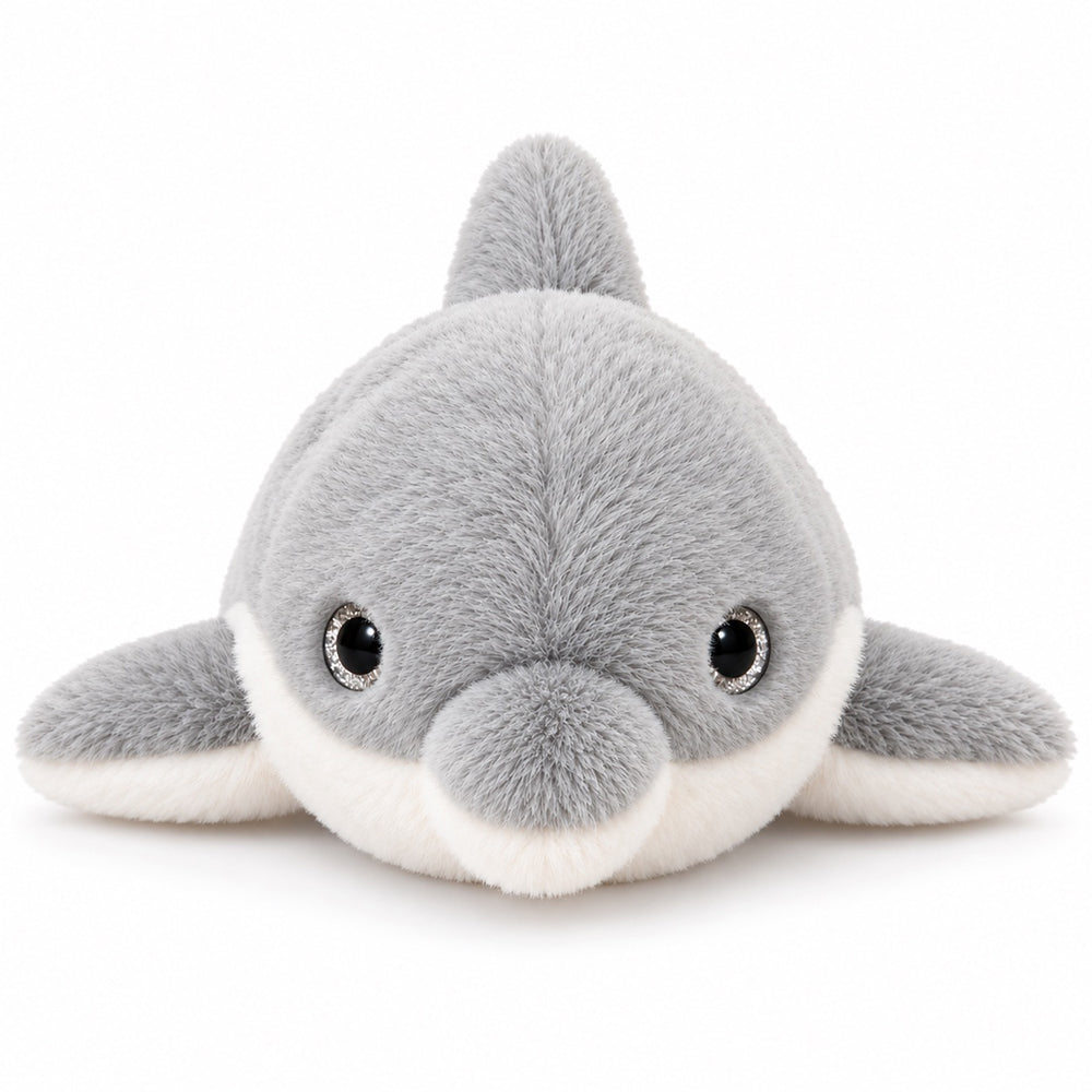 Peluche Delfín 30 cm