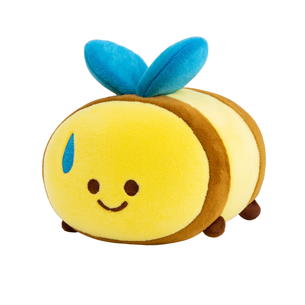 Peluche Abeja Kawaii