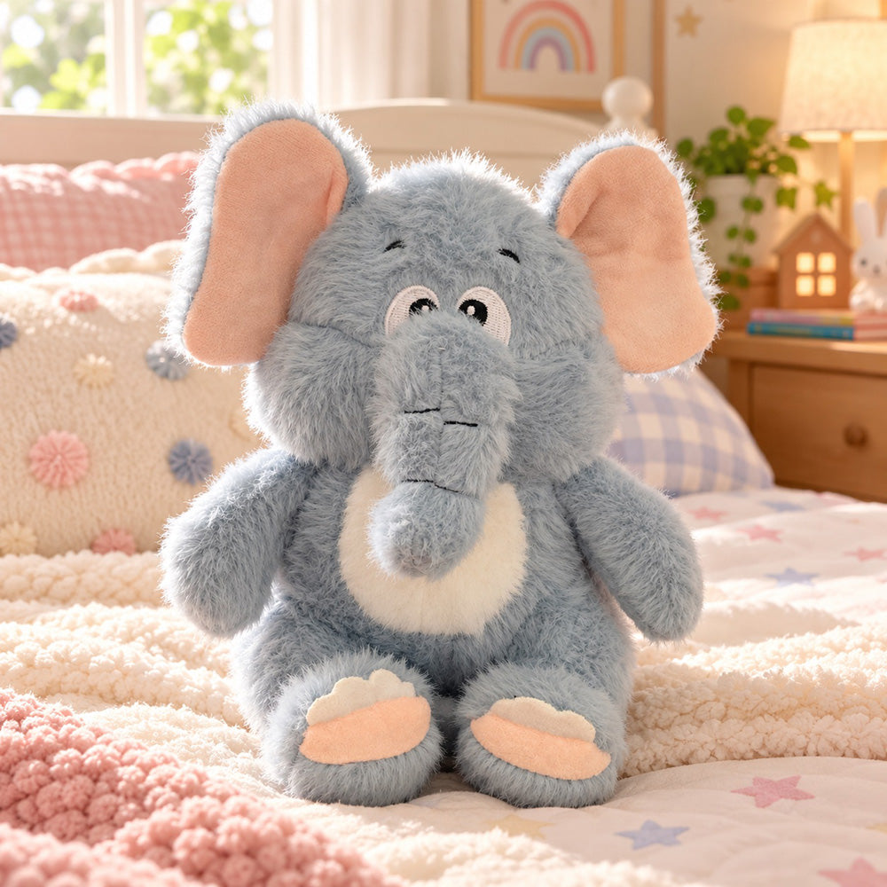 Peluche Elefante 20 cm