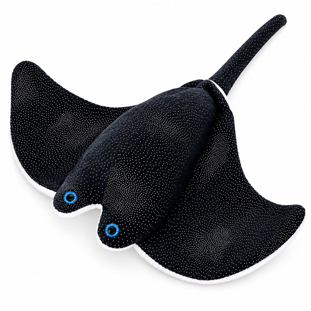 Peluche Mantarraya 27 cm