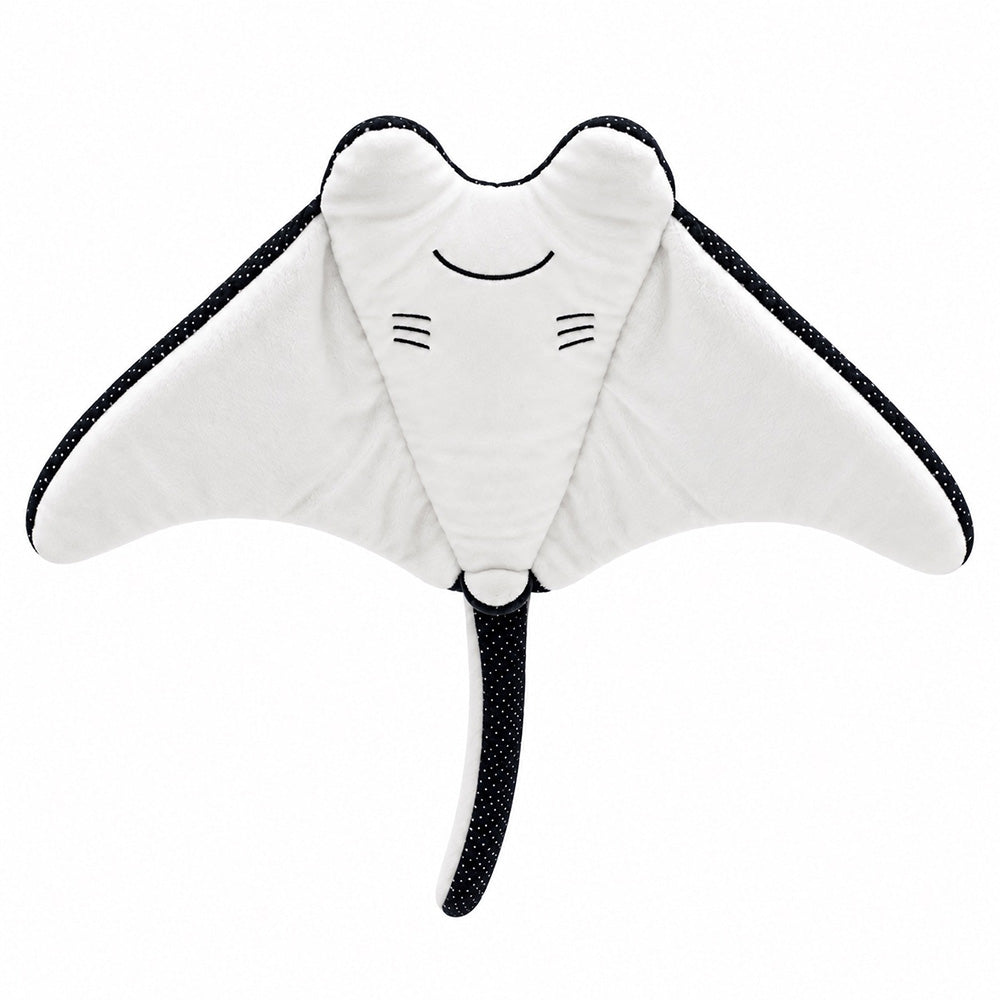 Peluche Mantarraya 27 cm