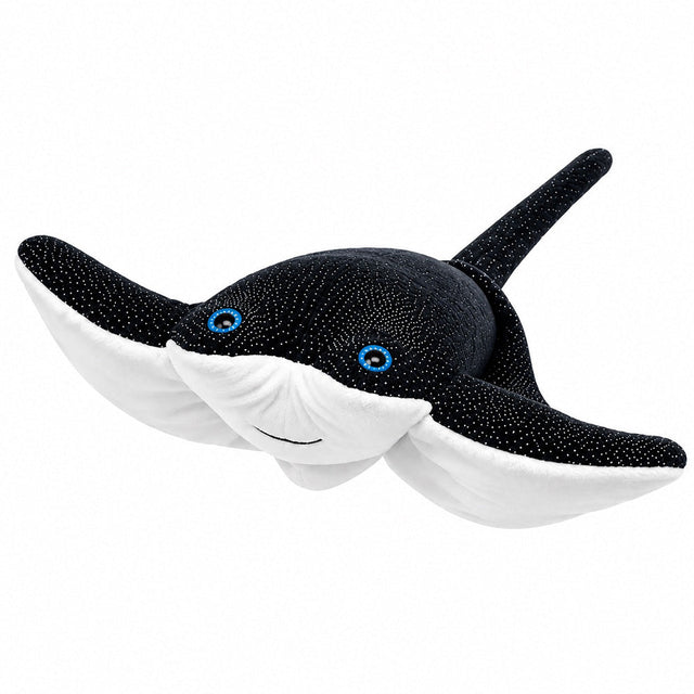Peluche Mantarraya 27 cm