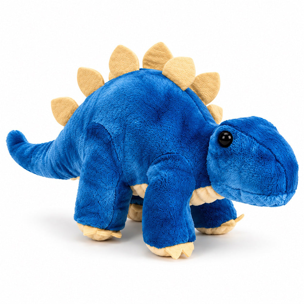 Peluches Dinosaurio - Pack 4 unidades