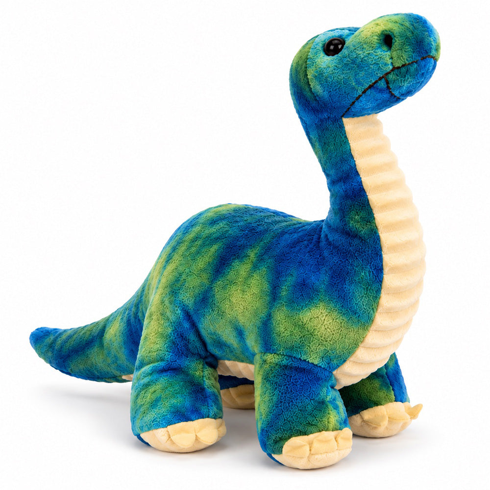 Peluches Dinosaurio - Pack 4 unidades