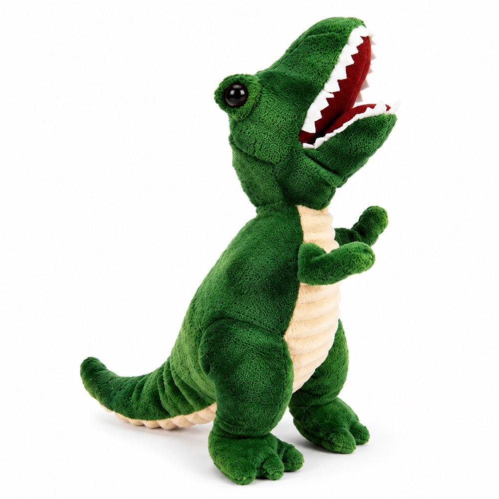 Peluches Dinosaurio - Pack 4 unidades