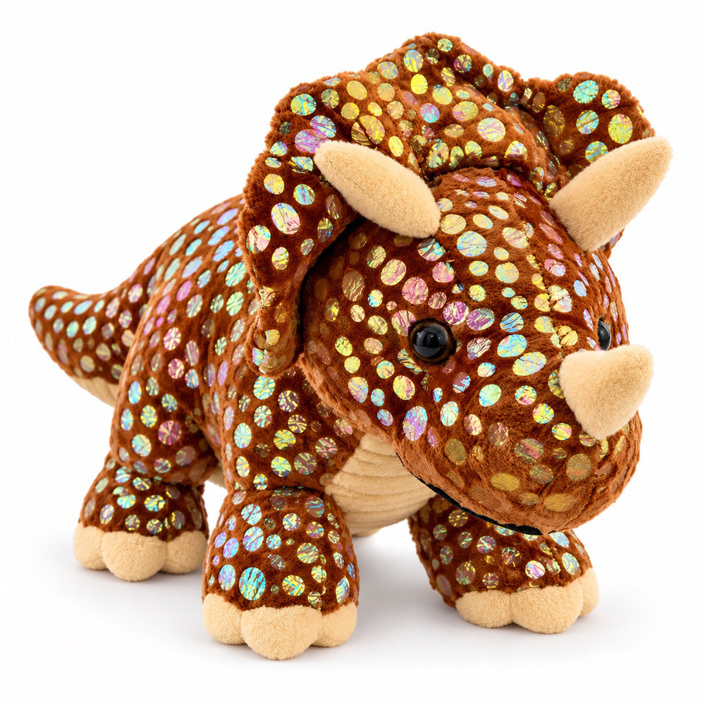 Peluches Dinosaurio - Pack 3 unidades